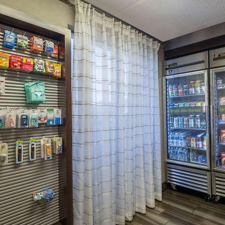 La Quinta Inn By Wyndham Sacramento North Carmichael Εξωτερικό φωτογραφία