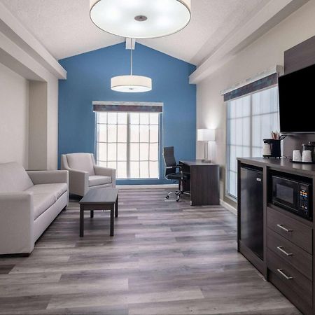 La Quinta Inn By Wyndham Sacramento North Carmichael Εξωτερικό φωτογραφία