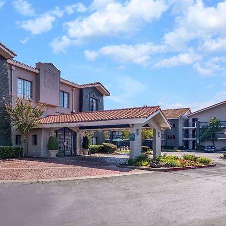 La Quinta Inn By Wyndham Sacramento North Carmichael Εξωτερικό φωτογραφία