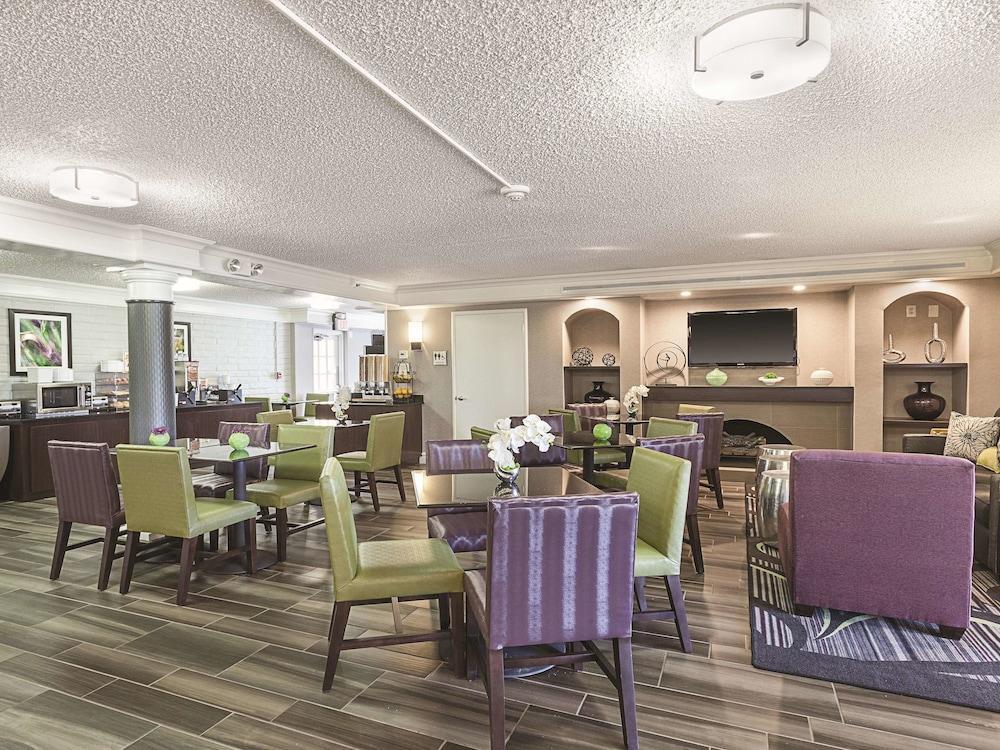 La Quinta Inn By Wyndham Sacramento North Carmichael Εξωτερικό φωτογραφία