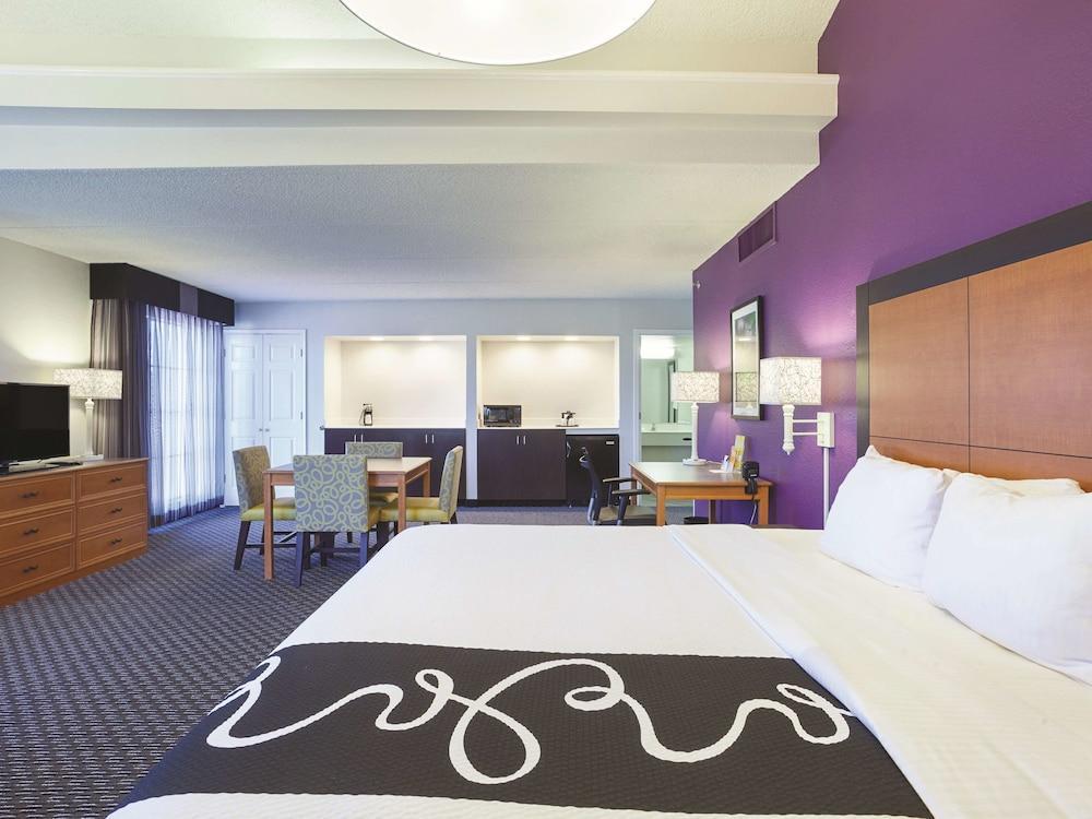 La Quinta Inn By Wyndham Sacramento North Carmichael Εξωτερικό φωτογραφία