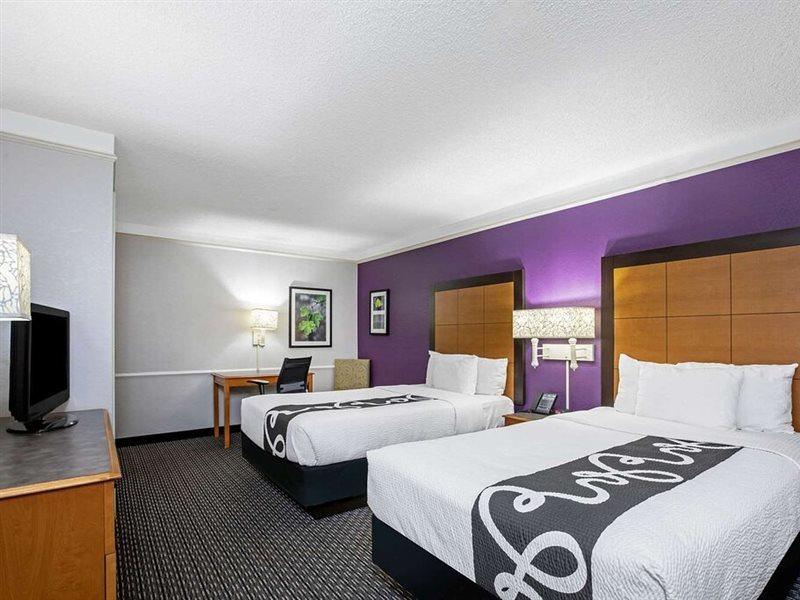 La Quinta Inn By Wyndham Sacramento North Carmichael Εξωτερικό φωτογραφία