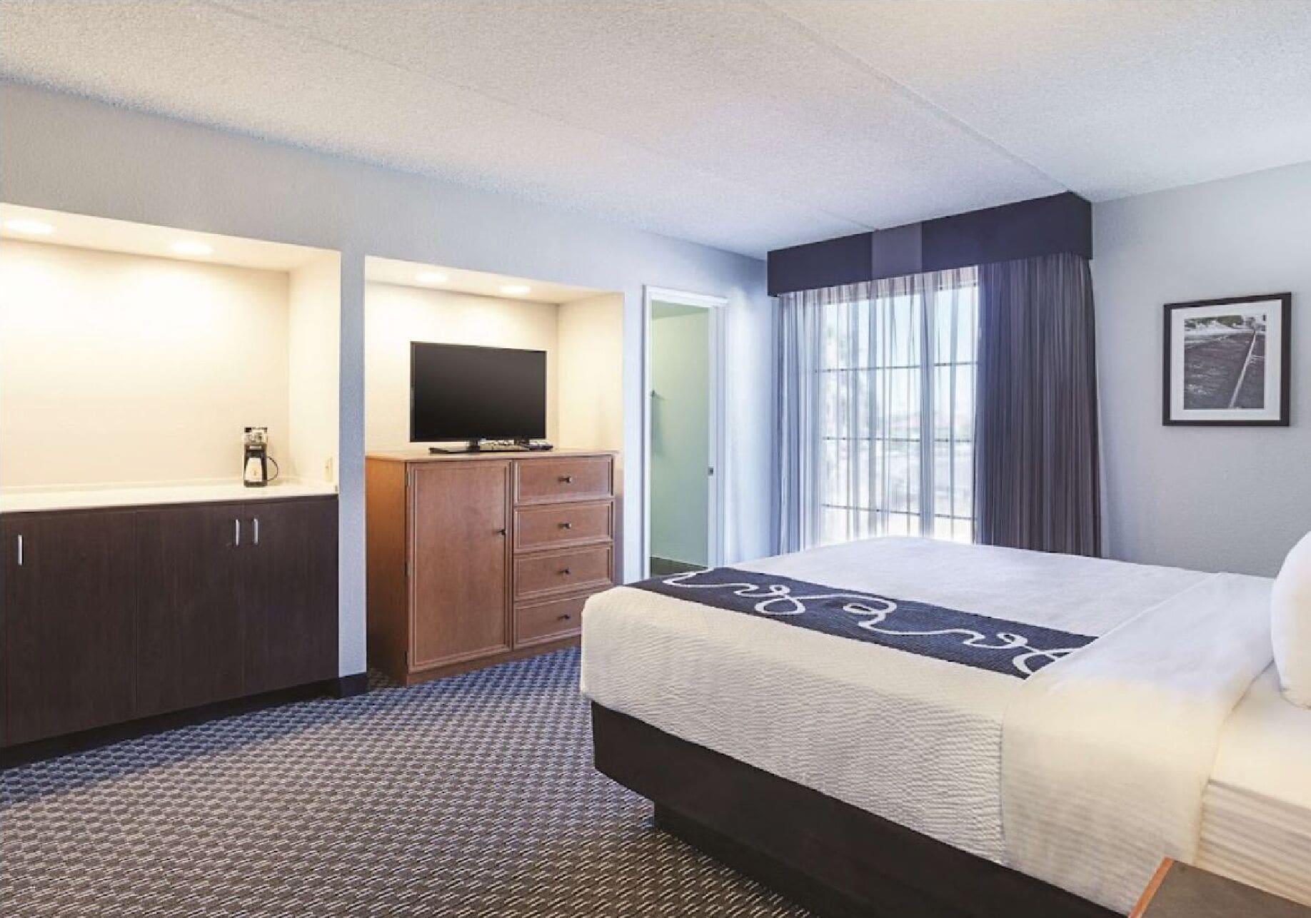 La Quinta Inn By Wyndham Sacramento North Carmichael Εξωτερικό φωτογραφία