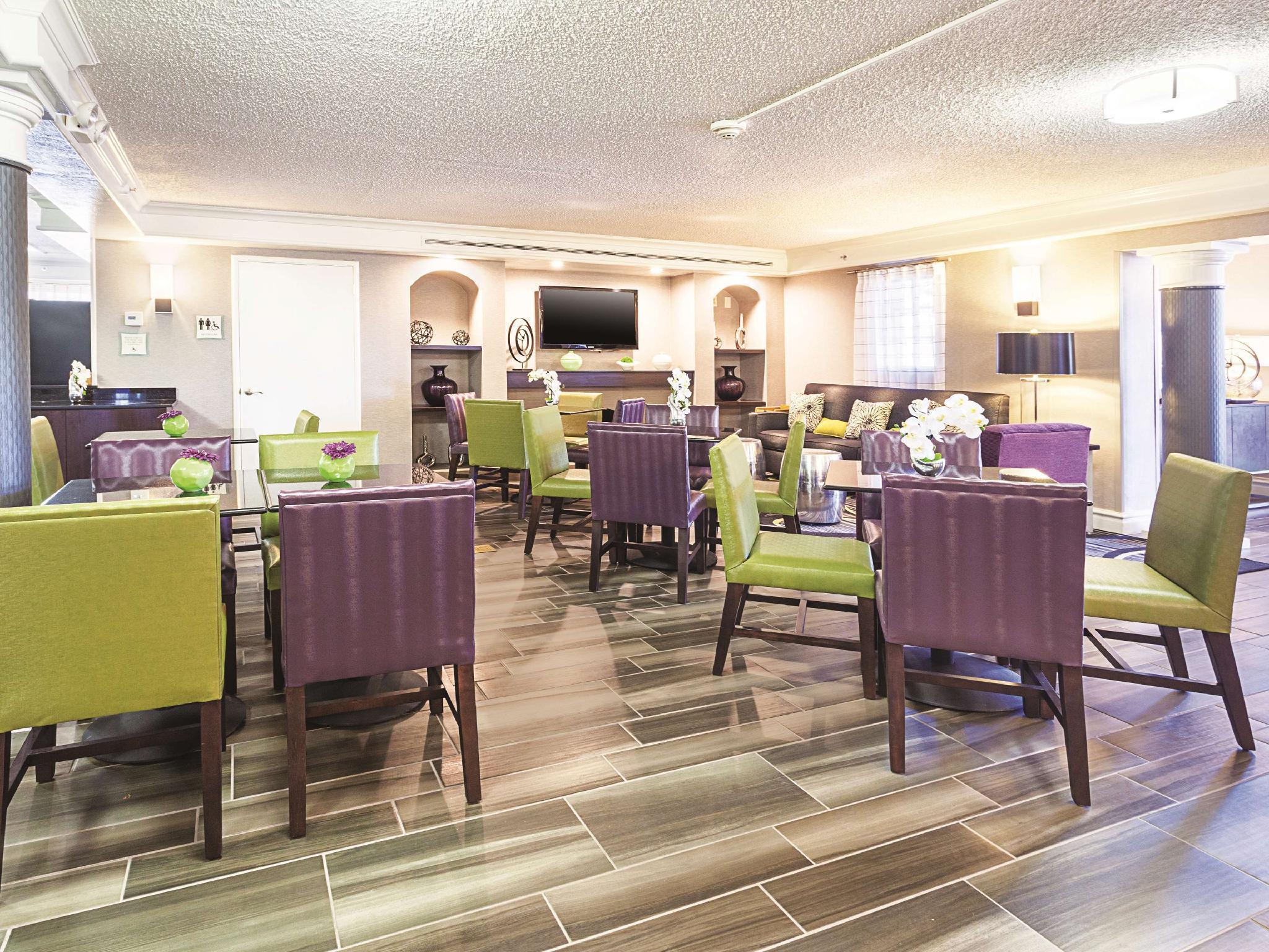 La Quinta Inn By Wyndham Sacramento North Carmichael Εξωτερικό φωτογραφία