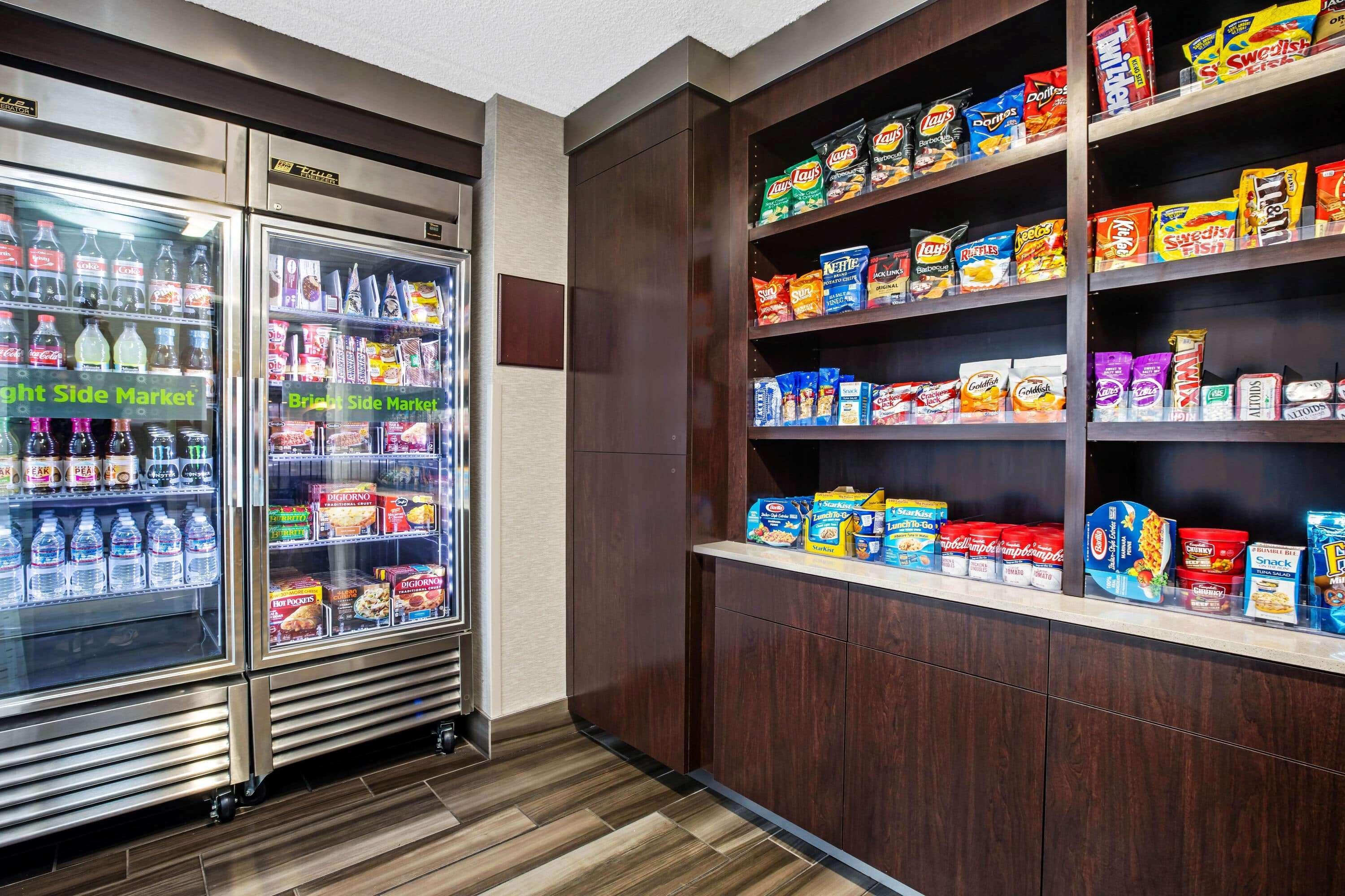 La Quinta Inn By Wyndham Sacramento North Carmichael Εξωτερικό φωτογραφία