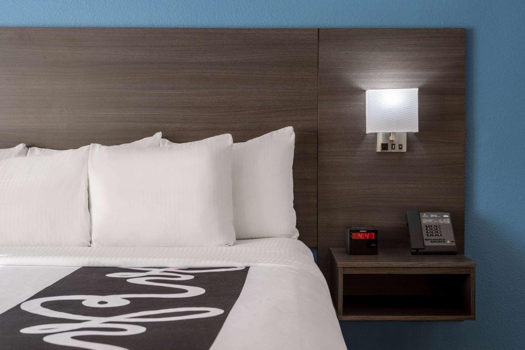 La Quinta Inn By Wyndham Sacramento North Carmichael Εξωτερικό φωτογραφία