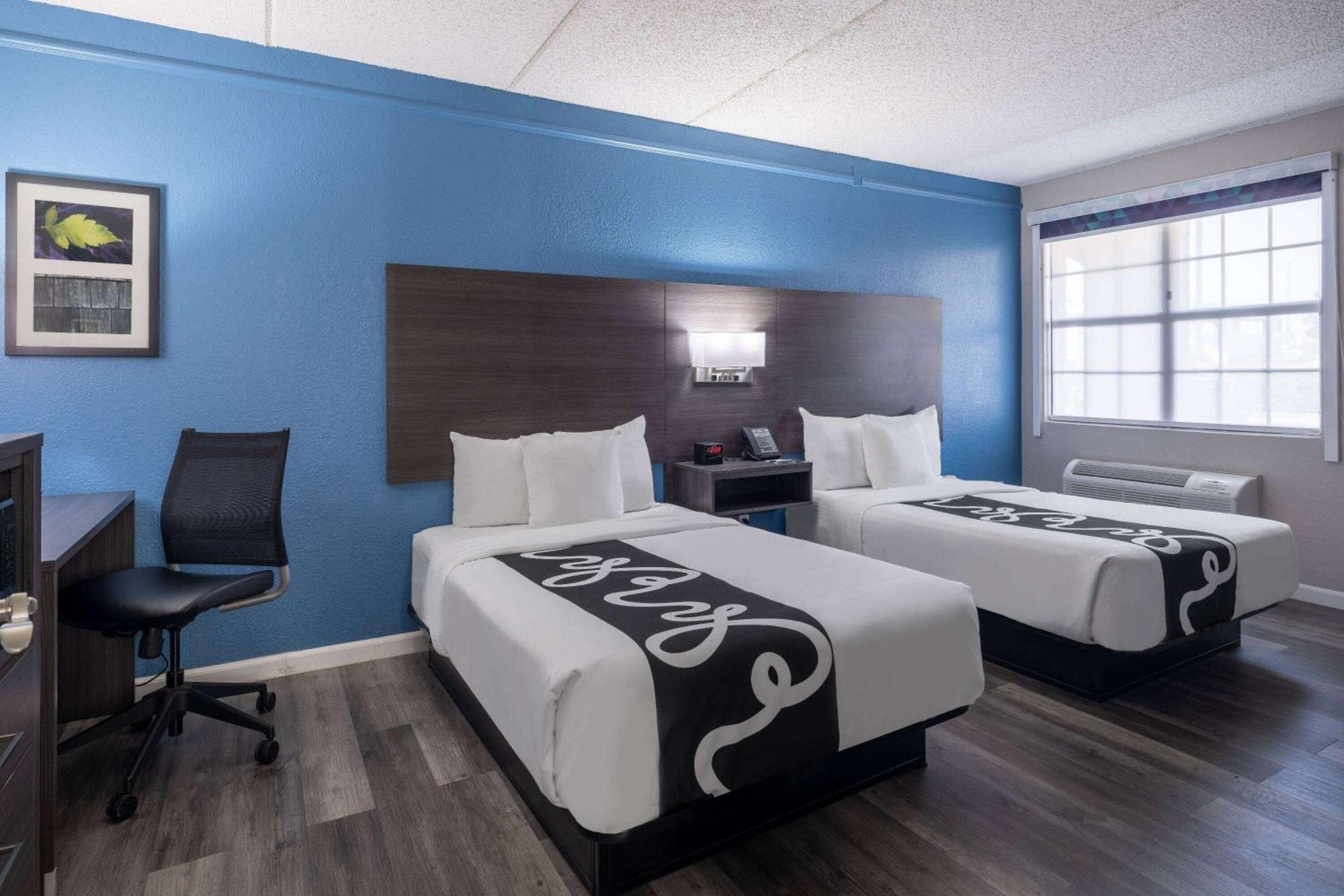 La Quinta Inn By Wyndham Sacramento North Carmichael Εξωτερικό φωτογραφία