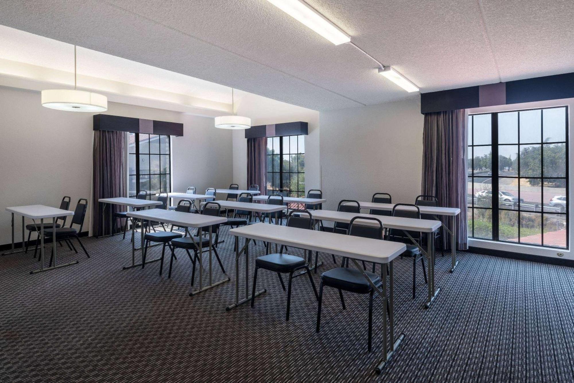 La Quinta Inn By Wyndham Sacramento North Carmichael Εξωτερικό φωτογραφία