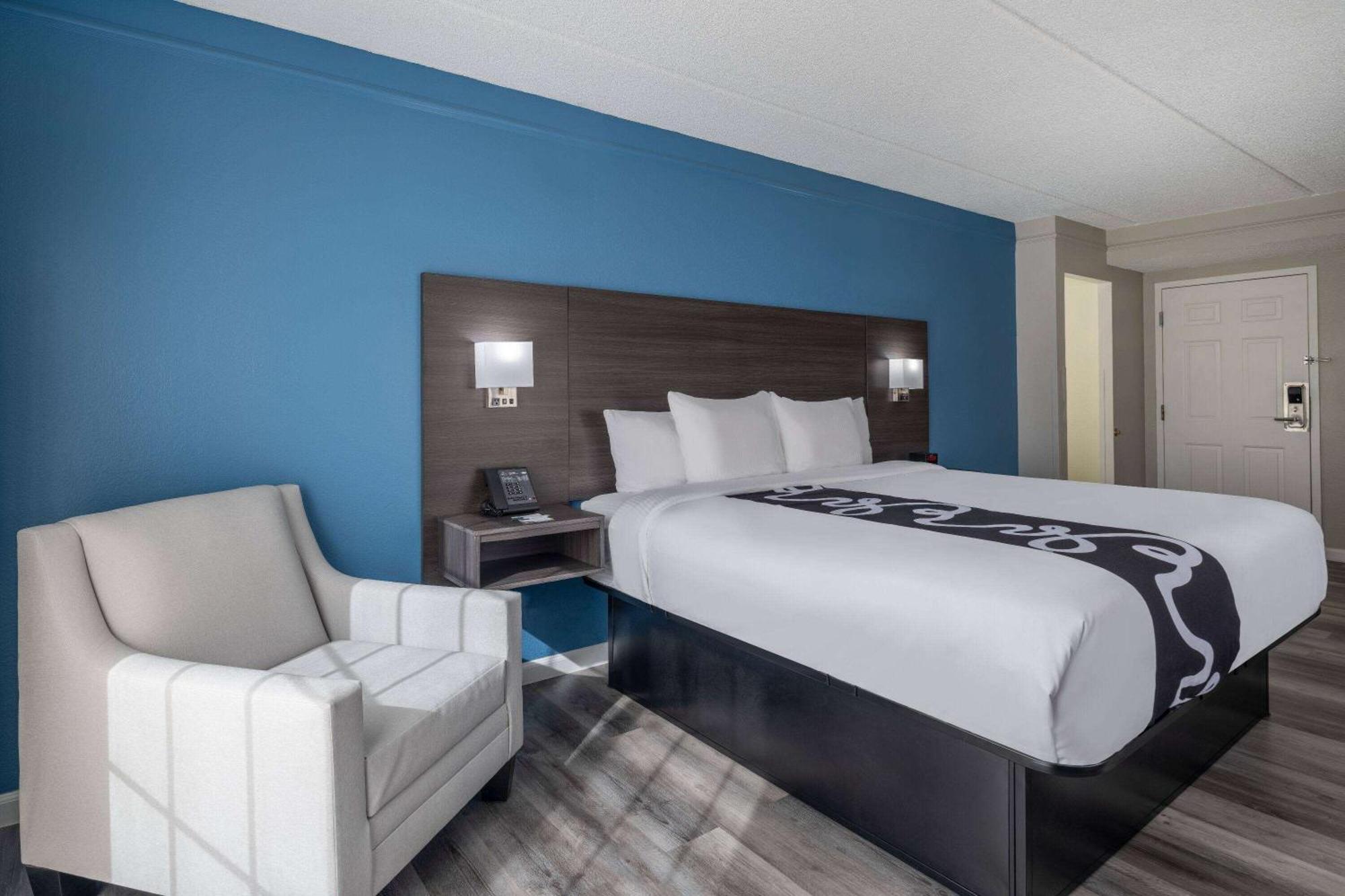 La Quinta Inn By Wyndham Sacramento North Carmichael Εξωτερικό φωτογραφία