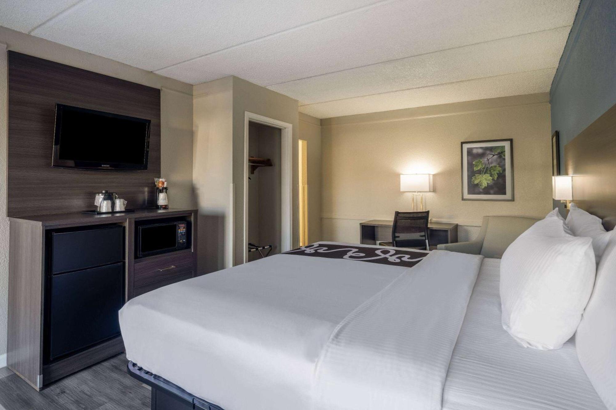 La Quinta Inn By Wyndham Sacramento North Carmichael Εξωτερικό φωτογραφία