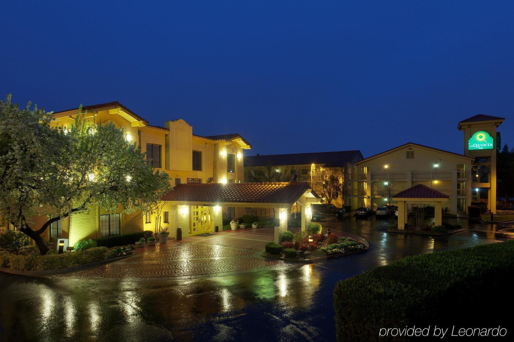 La Quinta Inn By Wyndham Sacramento North Carmichael Εξωτερικό φωτογραφία