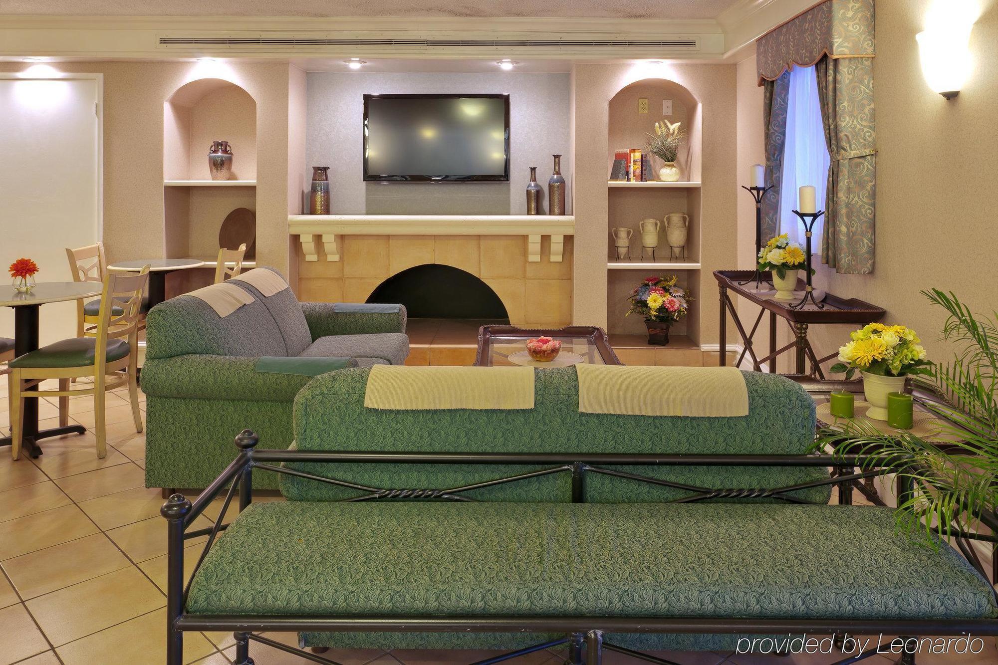 La Quinta Inn By Wyndham Sacramento North Carmichael Εξωτερικό φωτογραφία