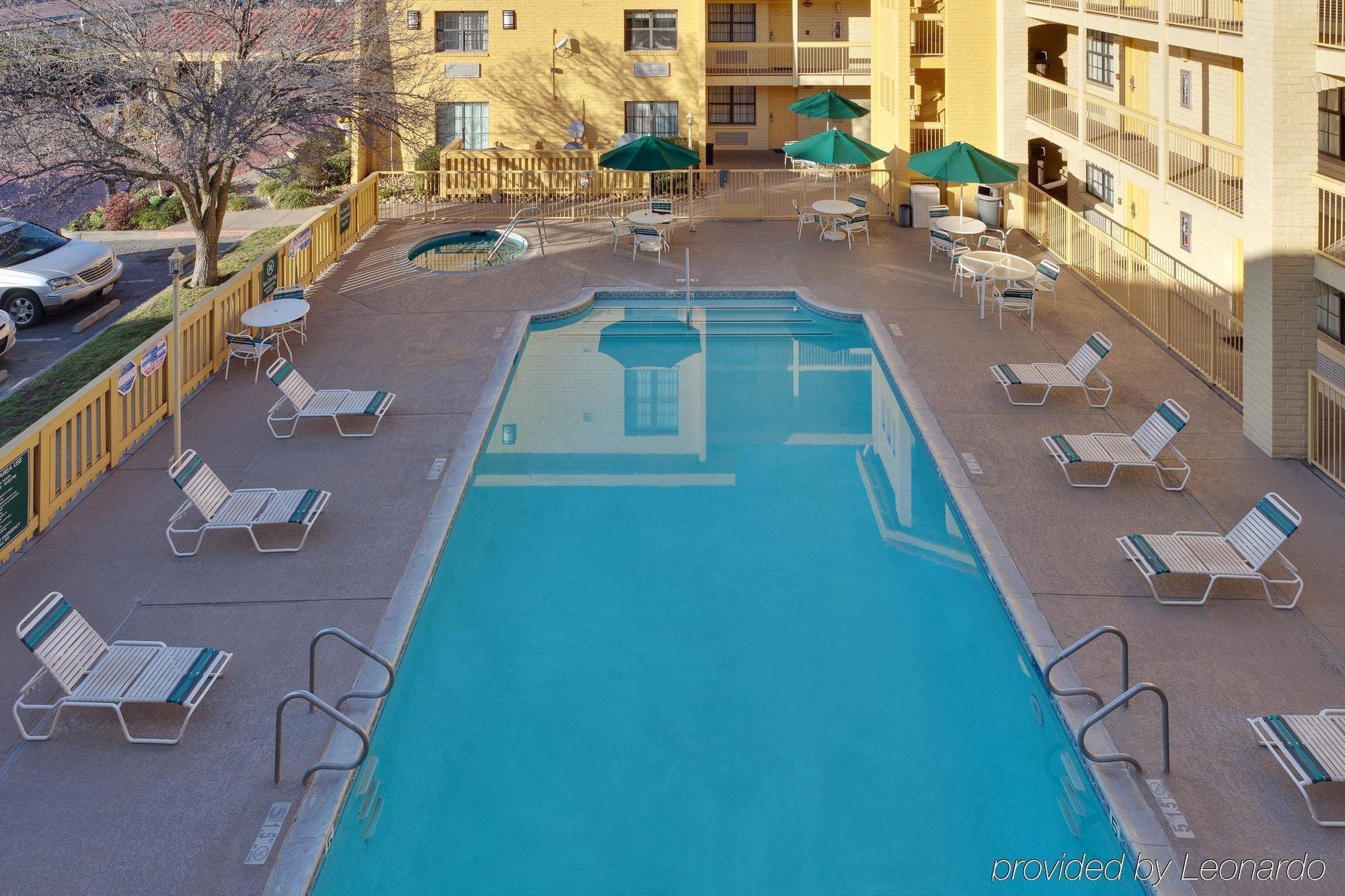 La Quinta Inn By Wyndham Sacramento North Carmichael Εξωτερικό φωτογραφία