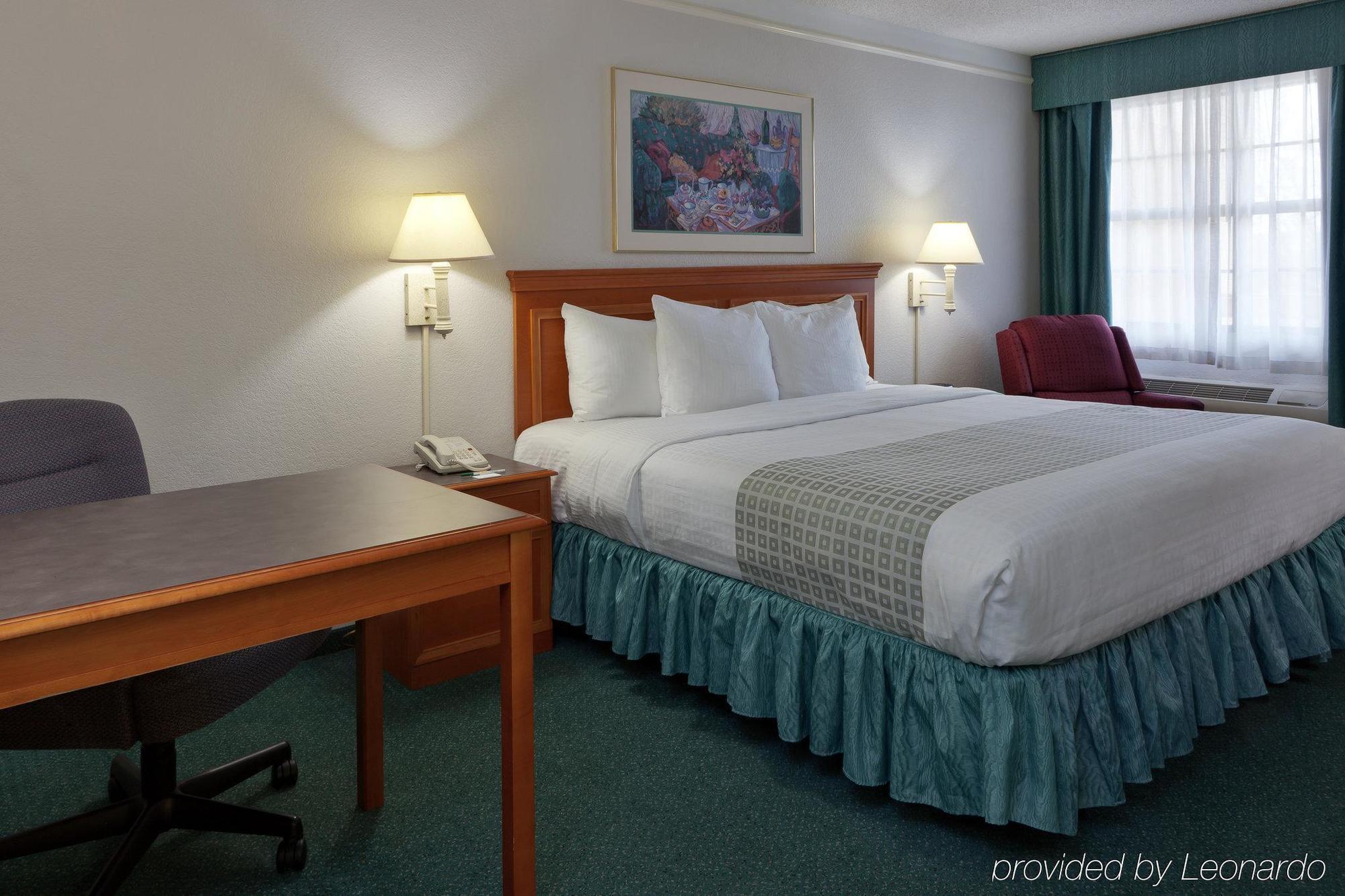 La Quinta Inn By Wyndham Sacramento North Carmichael Εξωτερικό φωτογραφία