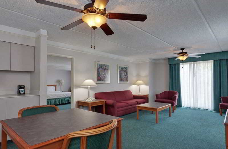 La Quinta Inn By Wyndham Sacramento North Carmichael Εξωτερικό φωτογραφία