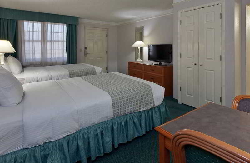 La Quinta Inn By Wyndham Sacramento North Carmichael Εξωτερικό φωτογραφία