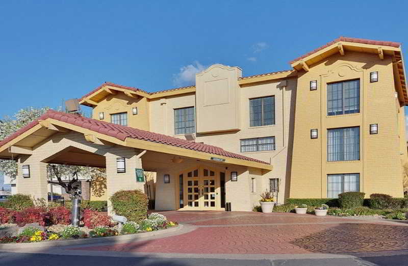 La Quinta Inn By Wyndham Sacramento North Carmichael Εξωτερικό φωτογραφία