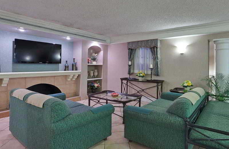 La Quinta Inn By Wyndham Sacramento North Carmichael Εξωτερικό φωτογραφία
