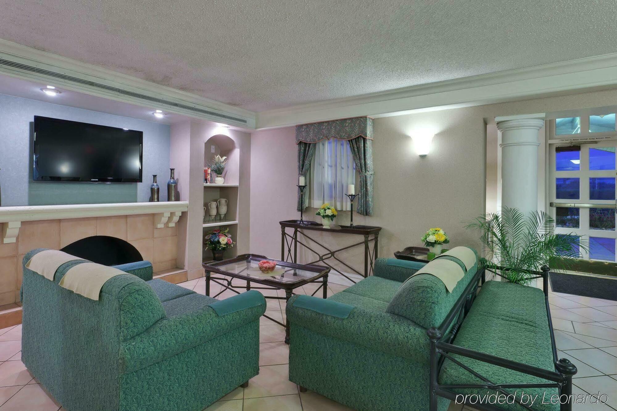 La Quinta Inn By Wyndham Sacramento North Carmichael Εξωτερικό φωτογραφία