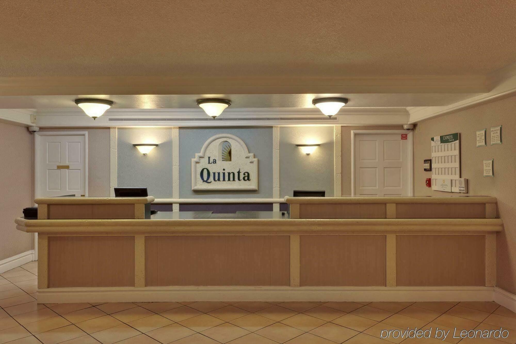 La Quinta Inn By Wyndham Sacramento North Carmichael Εξωτερικό φωτογραφία