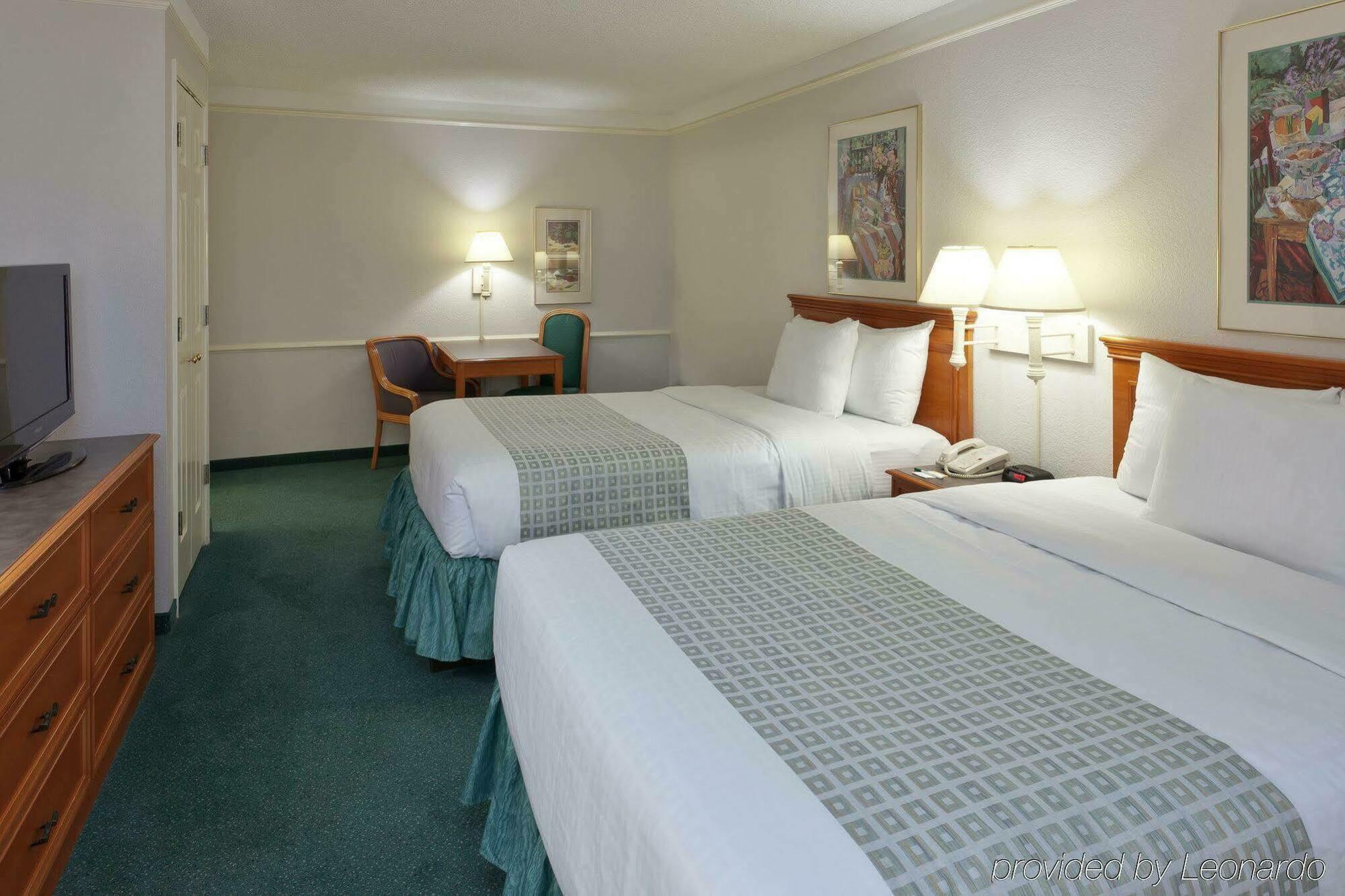 La Quinta Inn By Wyndham Sacramento North Carmichael Εξωτερικό φωτογραφία