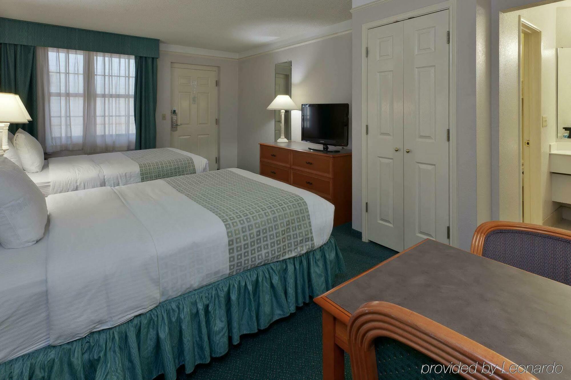 La Quinta Inn By Wyndham Sacramento North Carmichael Εξωτερικό φωτογραφία